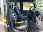 Used 1993 LAND ROVER DEFENDER 110 5-DR V8 PAUL SMITH TRIBUTE- (COLLECTOR SERIES) in JACKSONVILLE, FLORIDA (Photo 108)