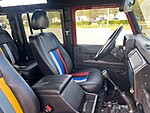 Used 1993 LAND ROVER DEFENDER 110 5-DR V8 PAUL SMITH TRIBUTE- (COLLECTOR SERIES) in JACKSONVILLE, FLORIDA (Photo 111)