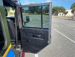 Used 1993 LAND ROVER DEFENDER 110 5-DR V8 PAUL SMITH TRIBUTE- (COLLECTOR SERIES) in JACKSONVILLE, FLORIDA (Photo 113)