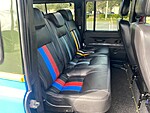 Used 1993 LAND ROVER DEFENDER 110 5-DR V8 PAUL SMITH TRIBUTE- (COLLECTOR SERIES) in JACKSONVILLE, FLORIDA (Photo 114)