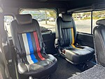 Used 1993 LAND ROVER DEFENDER 110 5-DR V8 PAUL SMITH TRIBUTE- (COLLECTOR SERIES) in JACKSONVILLE, FLORIDA (Photo 115)