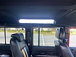 Used 1993 LAND ROVER DEFENDER 110 5-DR V8 PAUL SMITH TRIBUTE- (COLLECTOR SERIES) in JACKSONVILLE, FLORIDA (Photo 116)