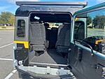 Used 1993 LAND ROVER DEFENDER 110 5-DR V8 PAUL SMITH TRIBUTE- (COLLECTOR SERIES) in JACKSONVILLE, FLORIDA (Photo 117)