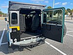Used 1993 LAND ROVER DEFENDER 110 5-DR V8 PAUL SMITH TRIBUTE- (COLLECTOR SERIES) in JACKSONVILLE, FLORIDA (Photo 118)