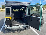 Used 1993 LAND ROVER DEFENDER 110 5-DR V8 PAUL SMITH TRIBUTE- (COLLECTOR SERIES) in JACKSONVILLE, FLORIDA (Photo 119)