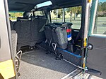 Used 1993 LAND ROVER DEFENDER 110 5-DR V8 PAUL SMITH TRIBUTE- (COLLECTOR SERIES) in JACKSONVILLE, FLORIDA (Photo 121)