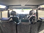 Used 1993 LAND ROVER DEFENDER 110 5-DR V8 PAUL SMITH TRIBUTE- (COLLECTOR SERIES) in JACKSONVILLE, FLORIDA (Photo 123)