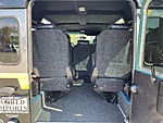Used 1993 LAND ROVER DEFENDER 110 5-DR V8 PAUL SMITH TRIBUTE- (COLLECTOR SERIES) in JACKSONVILLE, FLORIDA (Photo 13)