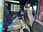 Used 1993 LAND ROVER DEFENDER 110 5-DR V8 PAUL SMITH TRIBUTE- (COLLECTOR SERIES) in JACKSONVILLE, FLORIDA (Photo 17)