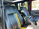 Used 1993 LAND ROVER DEFENDER 110 5-DR V8 PAUL SMITH TRIBUTE- (COLLECTOR SERIES) in JACKSONVILLE, FLORIDA (Photo 20)