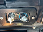 Used 1993 LAND ROVER DEFENDER 110 5-DR V8 PAUL SMITH TRIBUTE- (COLLECTOR SERIES) in JACKSONVILLE, FLORIDA (Photo 29)