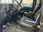 Used 1993 LAND ROVER DEFENDER 110 5-DR V8 PAUL SMITH TRIBUTE- (COLLECTOR SERIES) in JACKSONVILLE, FLORIDA (Photo 40)