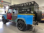 Used 1993 LAND ROVER DEFENDER 110 5-DR V8 PAUL SMITH TRIBUTE- (COLLECTOR SERIES) in JACKSONVILLE, FLORIDA (Photo 41)