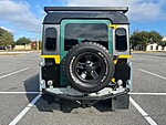 Used 1993 LAND ROVER DEFENDER 110 5-DR V8 PAUL SMITH TRIBUTE- (COLLECTOR SERIES) in JACKSONVILLE, FLORIDA (Photo 48)