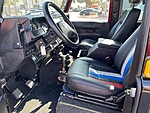 Used 1993 LAND ROVER DEFENDER 110 5-DR V8 PAUL SMITH TRIBUTE- (COLLECTOR SERIES) in JACKSONVILLE, FLORIDA (Photo 5)