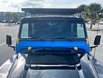 Used 1993 LAND ROVER DEFENDER 110 5-DR V8 PAUL SMITH TRIBUTE- (COLLECTOR SERIES) in JACKSONVILLE, FLORIDA (Photo 55)