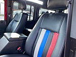 Used 1993 LAND ROVER DEFENDER 110 5-DR V8 PAUL SMITH TRIBUTE- (COLLECTOR SERIES) in JACKSONVILLE, FLORIDA (Photo 6)