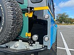 Used 1993 LAND ROVER DEFENDER 110 5-DR V8 PAUL SMITH TRIBUTE- (COLLECTOR SERIES) in JACKSONVILLE, FLORIDA (Photo 60)