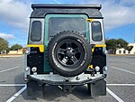 Used 1993 LAND ROVER DEFENDER 110 5-DR V8 PAUL SMITH TRIBUTE- (COLLECTOR SERIES) in JACKSONVILLE, FLORIDA (Photo 61)