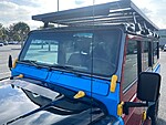 Used 1993 LAND ROVER DEFENDER 110 5-DR V8 PAUL SMITH TRIBUTE- (COLLECTOR SERIES) in JACKSONVILLE, FLORIDA (Photo 64)