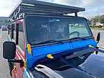 Used 1993 LAND ROVER DEFENDER 110 5-DR V8 PAUL SMITH TRIBUTE- (COLLECTOR SERIES) in JACKSONVILLE, FLORIDA (Photo 65)