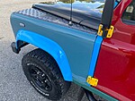 Used 1993 LAND ROVER DEFENDER 110 5-DR V8 PAUL SMITH TRIBUTE- (COLLECTOR SERIES) in JACKSONVILLE, FLORIDA (Photo 66)