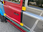 Used 1993 LAND ROVER DEFENDER 110 5-DR V8 PAUL SMITH TRIBUTE- (COLLECTOR SERIES) in JACKSONVILLE, FLORIDA (Photo 67)