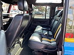 Used 1993 LAND ROVER DEFENDER 110 5-DR V8 PAUL SMITH TRIBUTE- (COLLECTOR SERIES) in JACKSONVILLE, FLORIDA (Photo 7)