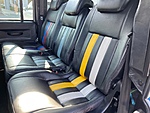 Used 1993 LAND ROVER DEFENDER 110 5-DR V8 PAUL SMITH TRIBUTE- (COLLECTOR SERIES) in JACKSONVILLE, FLORIDA (Photo 8)