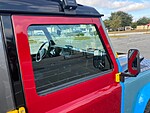 Used 1993 LAND ROVER DEFENDER 110 5-DR V8 PAUL SMITH TRIBUTE- (COLLECTOR SERIES) in JACKSONVILLE, FLORIDA (Photo 80)