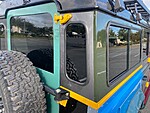 Used 1993 LAND ROVER DEFENDER 110 5-DR V8 PAUL SMITH TRIBUTE- (COLLECTOR SERIES) in JACKSONVILLE, FLORIDA (Photo 83)