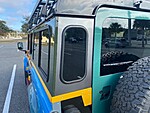 Used 1993 LAND ROVER DEFENDER 110 5-DR V8 PAUL SMITH TRIBUTE- (COLLECTOR SERIES) in JACKSONVILLE, FLORIDA (Photo 84)