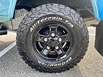 Used 1993 LAND ROVER DEFENDER 110 5-DR V8 PAUL SMITH TRIBUTE- (COLLECTOR SERIES) in JACKSONVILLE, FLORIDA (Photo 87)