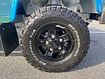 Used 1993 LAND ROVER DEFENDER 110 5-DR V8 PAUL SMITH TRIBUTE- (COLLECTOR SERIES) in JACKSONVILLE, FLORIDA (Photo 88)