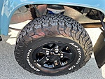 Used 1993 LAND ROVER DEFENDER 110 5-DR V8 PAUL SMITH TRIBUTE- (COLLECTOR SERIES) in JACKSONVILLE, FLORIDA (Photo 9)