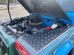 Used 1993 LAND ROVER DEFENDER 110 5-DR V8 PAUL SMITH TRIBUTE- (COLLECTOR SERIES) in JACKSONVILLE, FLORIDA (Photo 95)