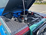 Used 1993 LAND ROVER DEFENDER 110 5-DR V8 PAUL SMITH TRIBUTE- (COLLECTOR SERIES) in JACKSONVILLE, FLORIDA (Photo 96)