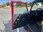 Used 1993 LAND ROVER DEFENDER 110 5-DR V8 PAUL SMITH TRIBUTE- (COLLECTOR SERIES) in JACKSONVILLE, FLORIDA (Photo 97)