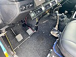 Used 1993 LAND ROVER DEFENDER 110 5-DR V8 PAUL SMITH TRIBUTE- (COLLECTOR SERIES) in JACKSONVILLE, FLORIDA (Photo 99)