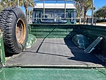 Used 1995 LAND ROVER DEFENDER 130 CREW CAB 300 TDI - (COLLECTOR SERIES) in JACKSONVILLE, FLORIDA (Photo 10)