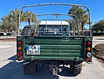 Used 1995 LAND ROVER DEFENDER 130 CREW CAB 300 TDI - (COLLECTOR SERIES) in JACKSONVILLE, FLORIDA (Photo 12)