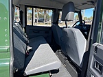 Used 1995 LAND ROVER DEFENDER 130 CREW CAB 300 TDI - (COLLECTOR SERIES) in JACKSONVILLE, FLORIDA (Photo 16)