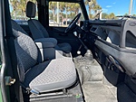 Used 1995 LAND ROVER DEFENDER 130 CREW CAB 300 TDI - (COLLECTOR SERIES) in JACKSONVILLE, FLORIDA (Photo 17)