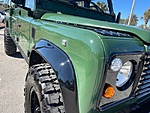 Used 1995 LAND ROVER DEFENDER 130 CREW CAB 300 TDI - (COLLECTOR SERIES) in JACKSONVILLE, FLORIDA (Photo 19)
