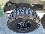 Used 1995 LAND ROVER DEFENDER 130 CREW CAB 300 TDI - (COLLECTOR SERIES) in JACKSONVILLE, FLORIDA (Photo 23)