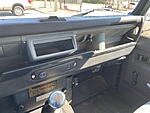 Used 1995 LAND ROVER DEFENDER 130 CREW CAB 300 TDI - (COLLECTOR SERIES) in JACKSONVILLE, FLORIDA (Photo 31)