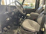 Used 1995 LAND ROVER DEFENDER 130 CREW CAB 300 TDI - (COLLECTOR SERIES) in JACKSONVILLE, FLORIDA (Photo 33)