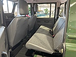 Used 1995 LAND ROVER DEFENDER 130 CREW CAB 300 TDI - (COLLECTOR SERIES) in JACKSONVILLE, FLORIDA (Photo 35)