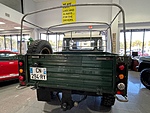 Used 1995 LAND ROVER DEFENDER 130 CREW CAB 300 TDI - (COLLECTOR SERIES) in JACKSONVILLE, FLORIDA (Photo 39)