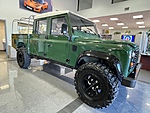 Used 1995 LAND ROVER DEFENDER 130 CREW CAB 300 TDI - (COLLECTOR SERIES) in JACKSONVILLE, FLORIDA (Photo 42)